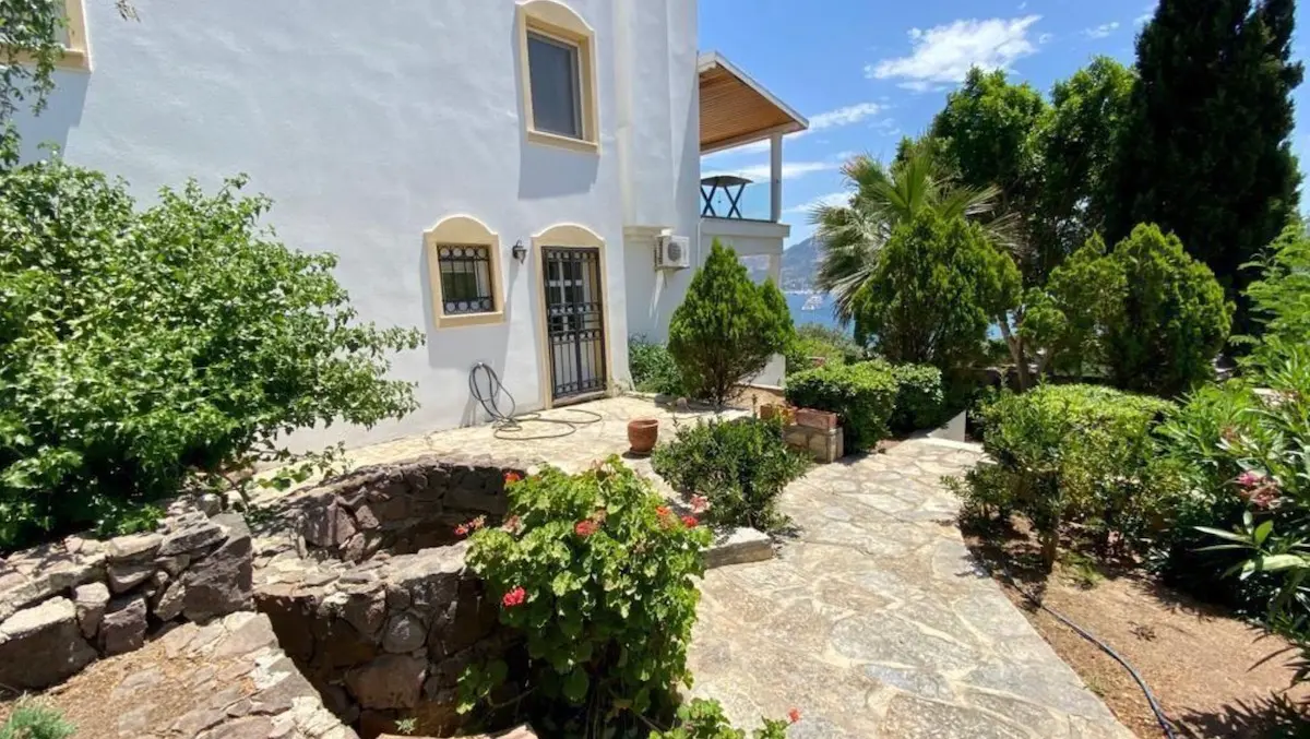 Property in Yalikavak